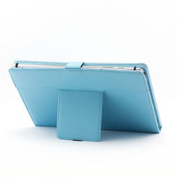 愛酷多通用平板藍(lán)牙鍵盤保護(hù)套 輕巧便攜，適配微軟、蘋果、華碩多品牌