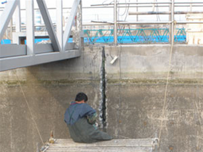 污水池變形縫滲漏水堵漏施工措施——20強企業專業保障